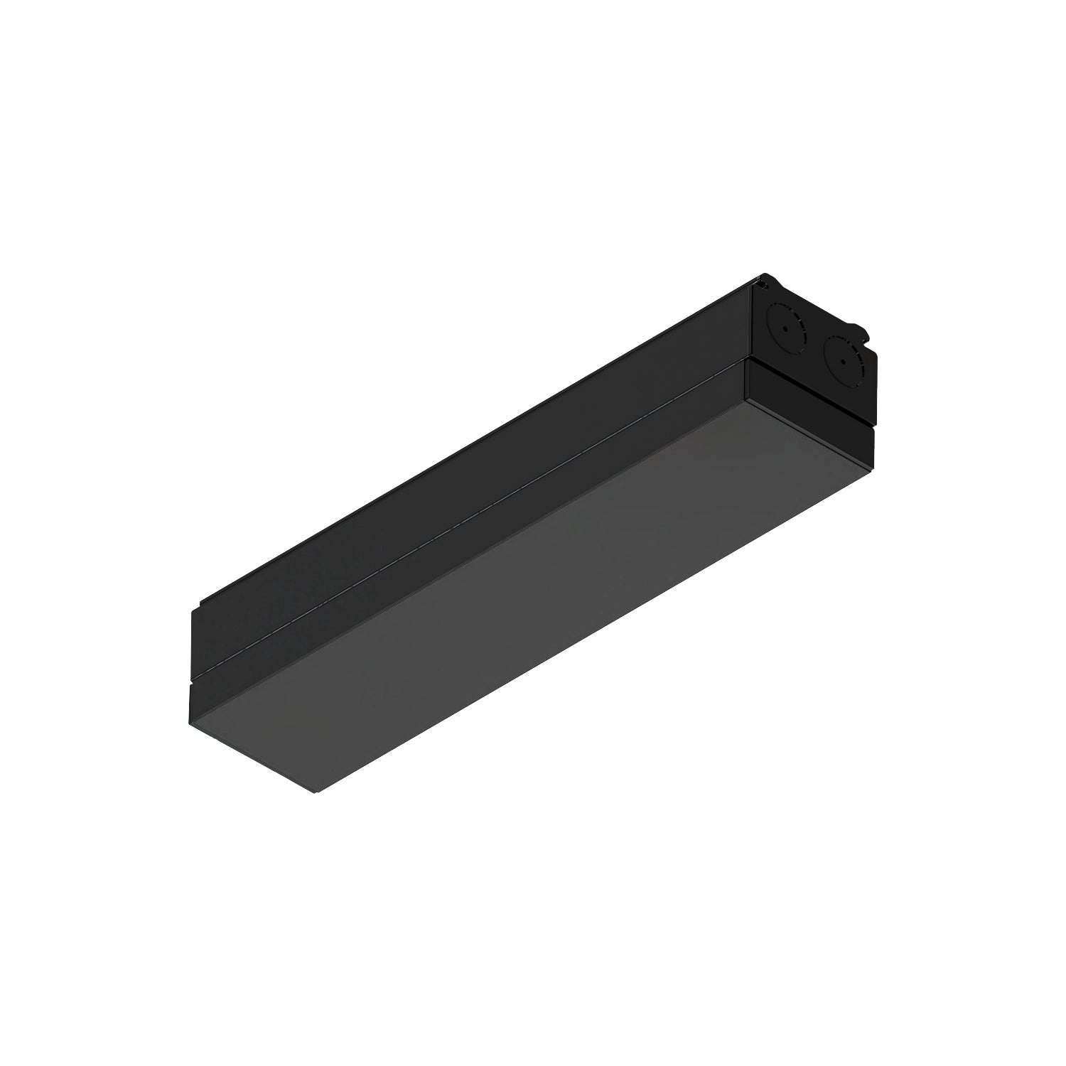 EASYLIGHT FIB 300 7 25 BK, Feed in Box 300mm, 7 pole, 2,5mm2