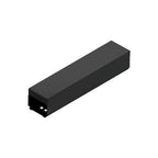 EASYLIGHT FIB 300 7 25 BK, Feed in Box 300mm, 7 pole, 2,5mm2