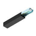 EASYLIGHT FOB 300 5 25 BK, Feed out Box 300mm, 5 pole, 2,5mm2