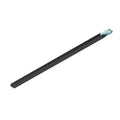 EASYLIGHT BC 1500 5 25 BK, Blind Cover 1500mm, 5 pole, 2,5mm2