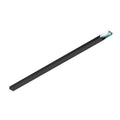 EASYLIGHT BC 1500 7 25 BK, Blind Cover 1500mm, 7 pole, 2,5mm2