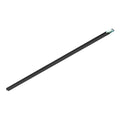 EASYLIGHT BC 2500 7 25 BK, Blind Cover 2500mm, 7 pole, 2,5mm2