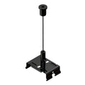 EASYLIGHT SCK 3000 BK, Steel cable suspension kits 3000mm black