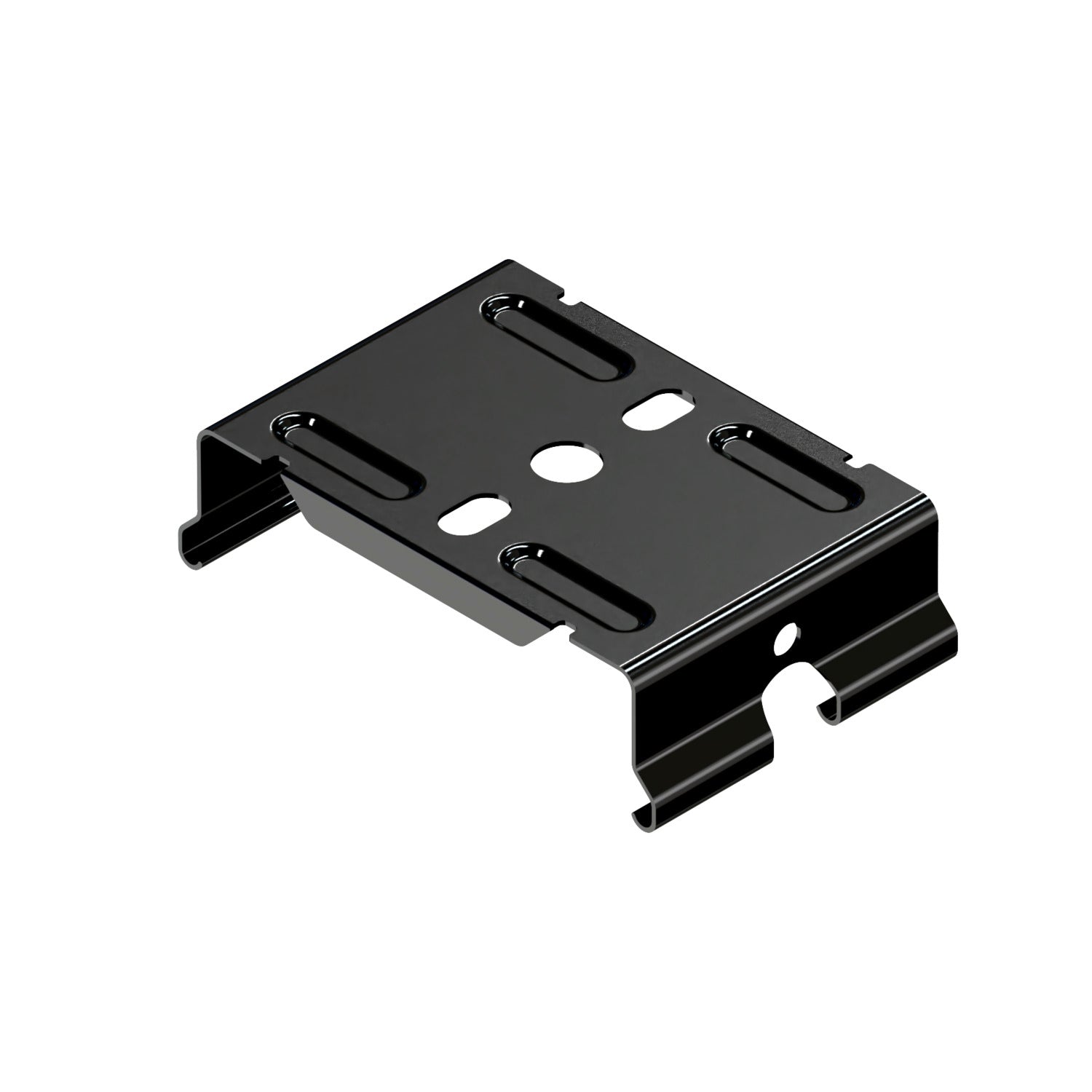 EASYLIGHT SCF M6 BK, Surface ceiling fix M6