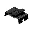 EASYLIGHT STM BK, Surface Track mounted