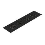 PAVANNO, 1200/300 45 830/840/850 BK WH UGR19
