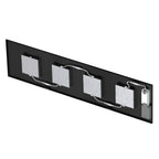 PAVANNO, 1200/300 45 830/840/850 BK WH UGR19