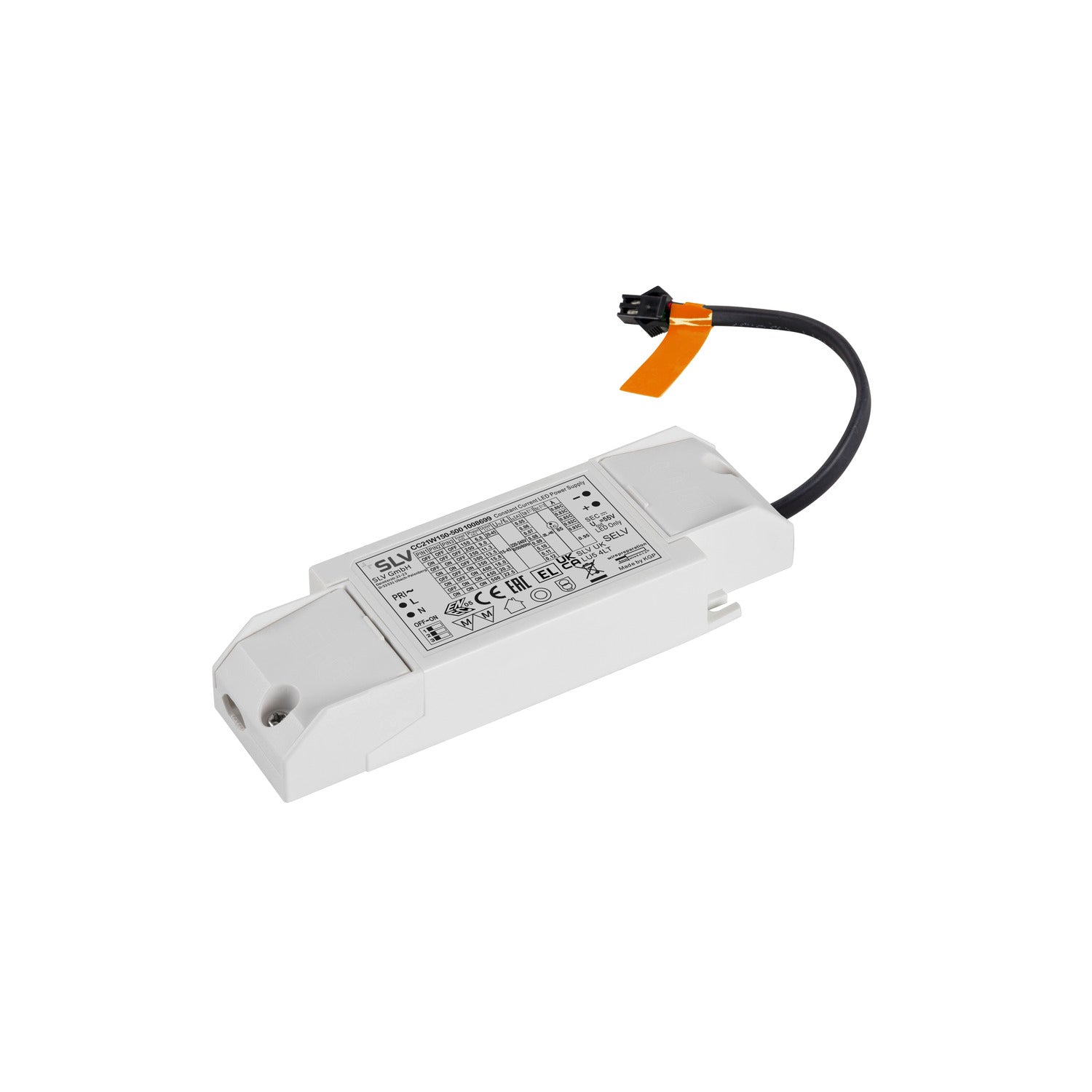 Treiber - Driver LED, 21 W, 200 mA