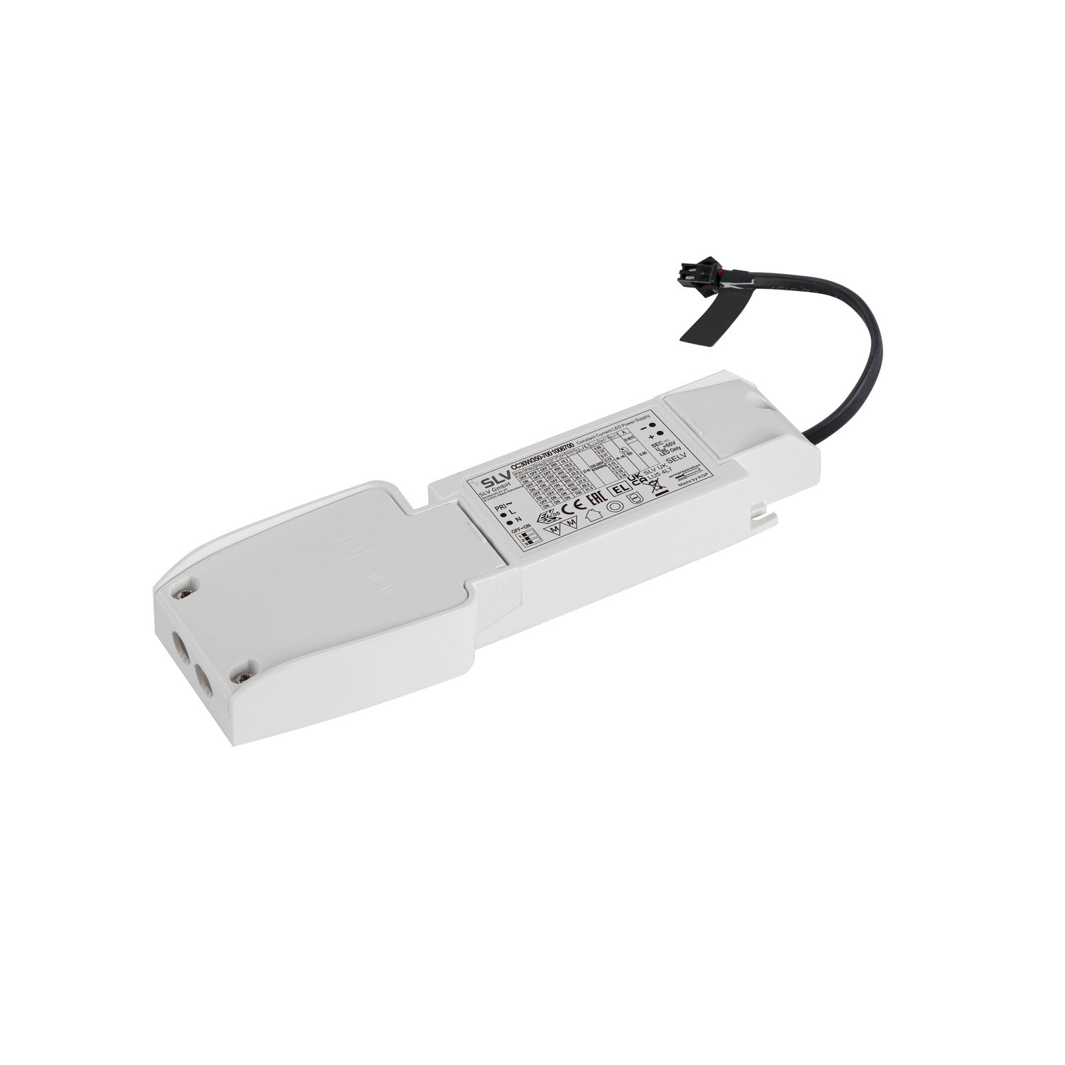 Treiber - Driver LED, 30 W, 700 mA