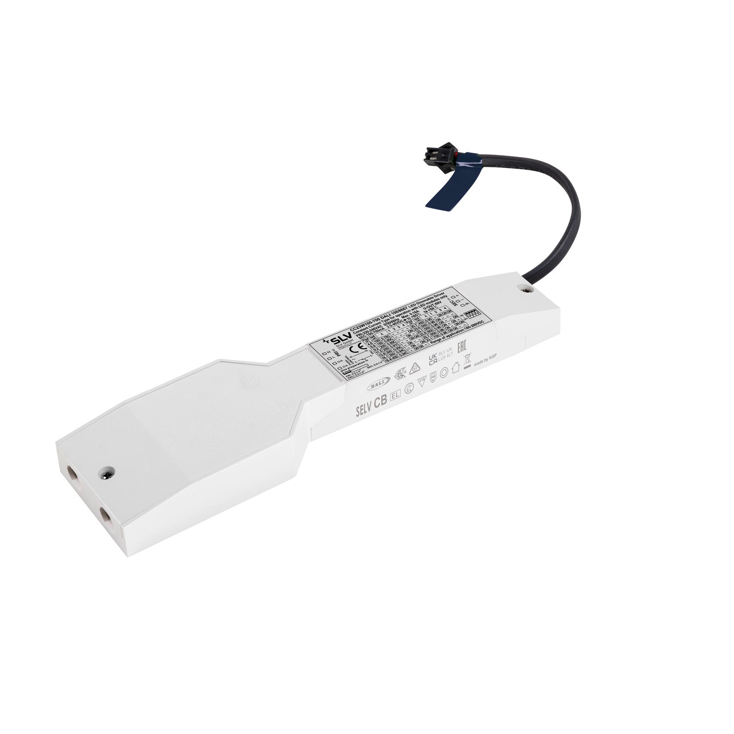 Treiber - Driver LED, 23 W, 350 mA, DALI