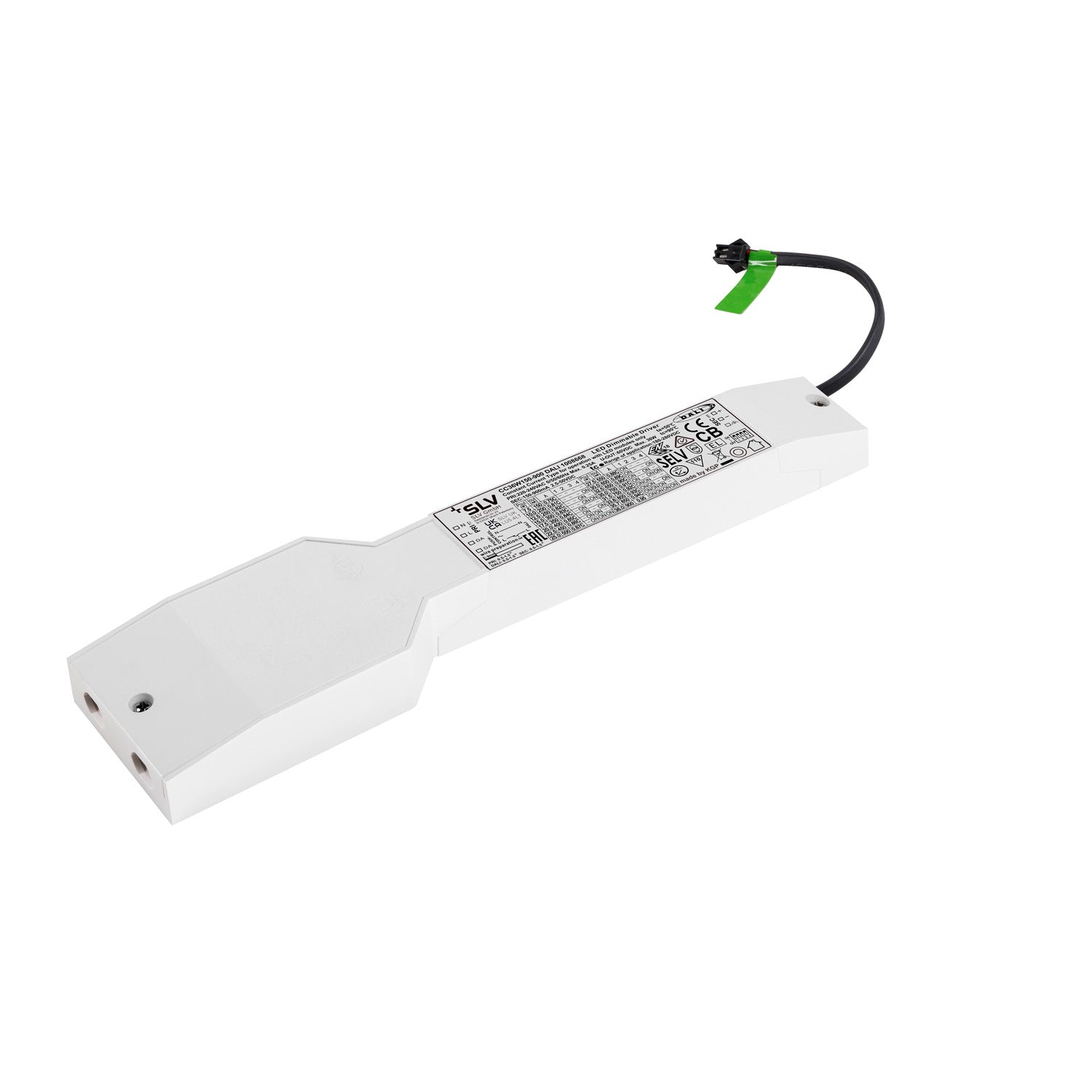 Treiber - Driver LED, 36 W, 500 mA, DALI