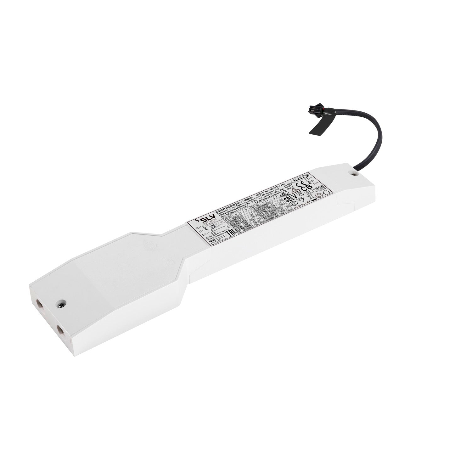 Treiber - Driver LED, 36 W, 700 mA, DALI