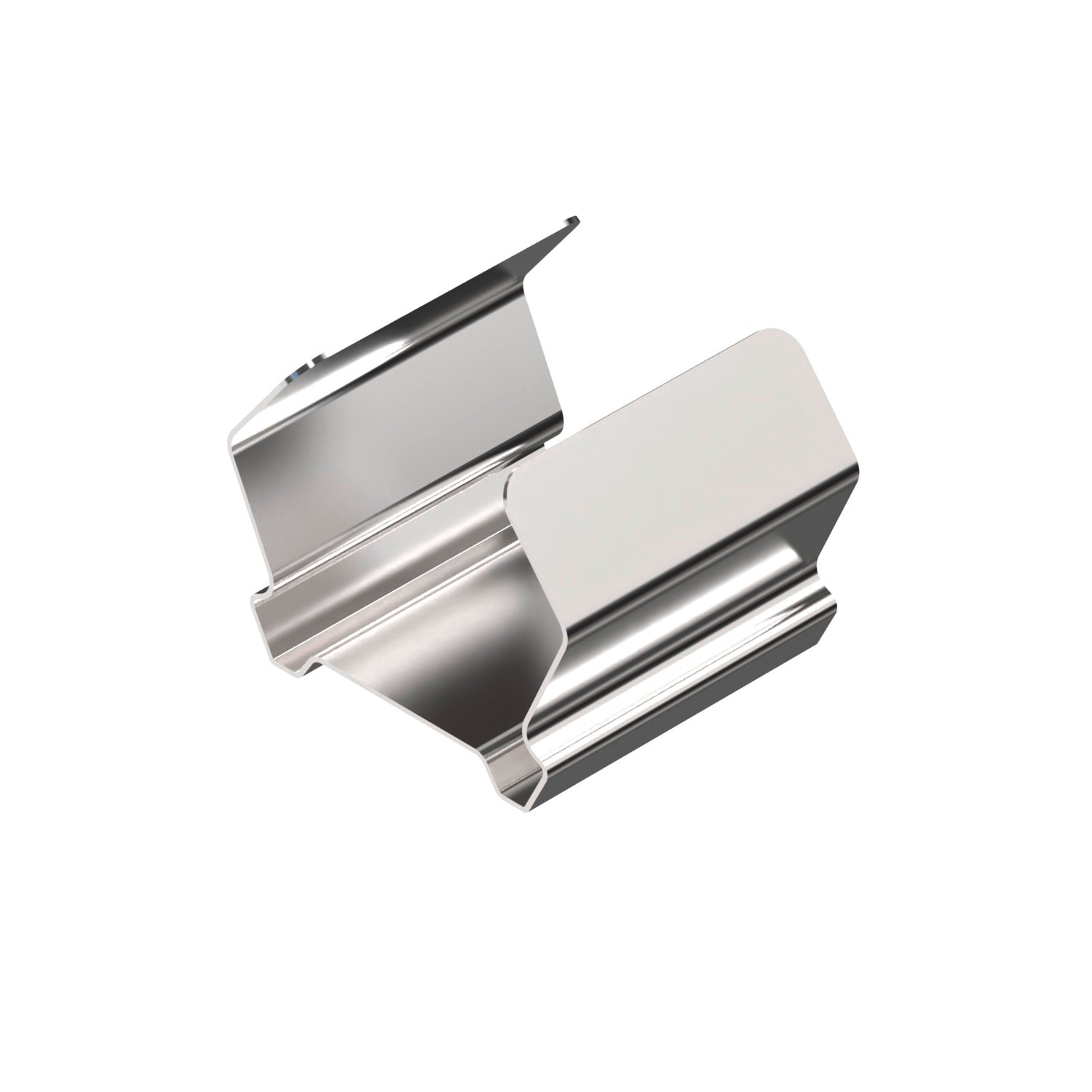 RETRO, TRUNKING PC BLIND COVER MOUNTING CLIP