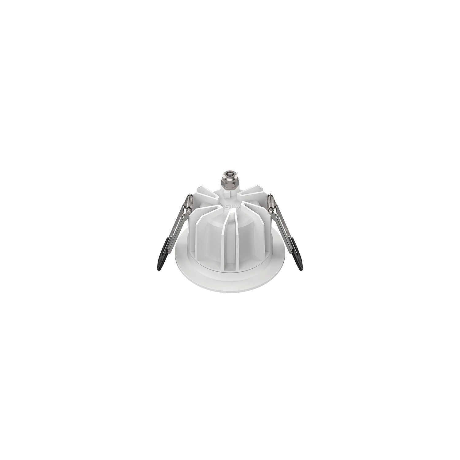 DOWNLIGHT P, 84 12 HG 840 60 ML DALI WH IP54