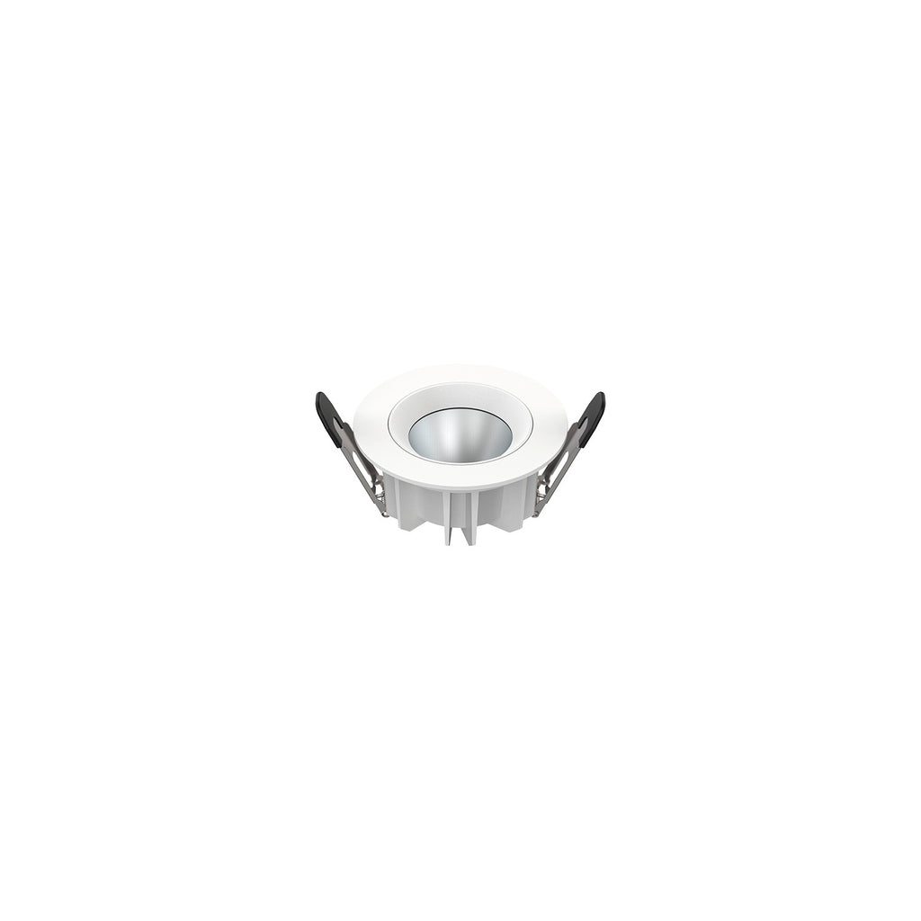 DOWNLIGHT P, 84 12 WM 840 60 ML WH IP54