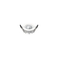 DOWNLIGHT P, 84 12 WM 840 60 ML WH IP54