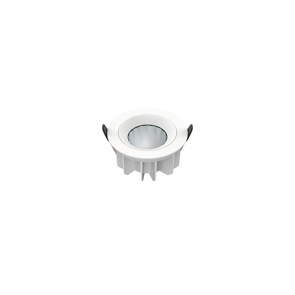DOWNLIGHT P, 115 18 WM 840 60 ML DALI WH IP54