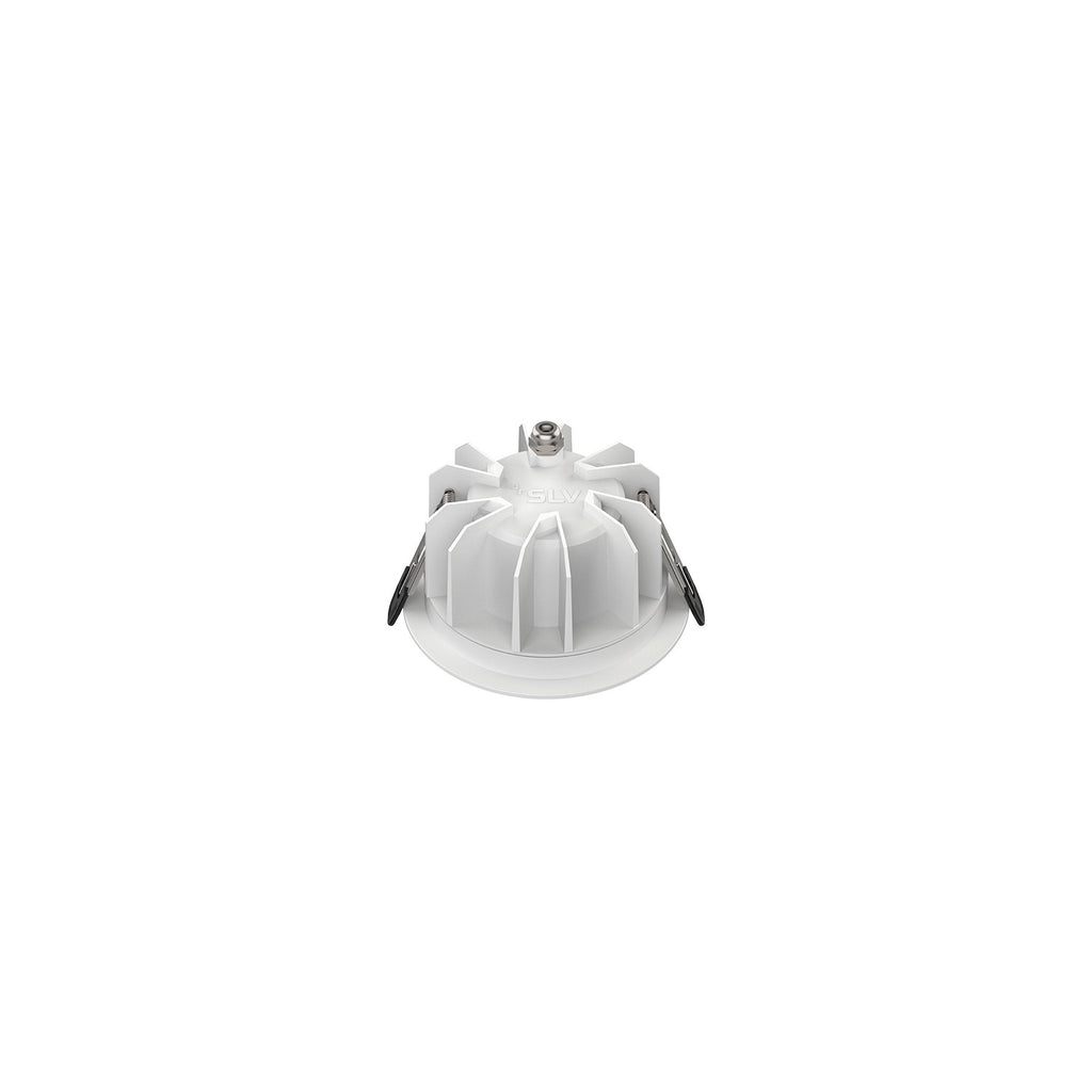 DOWNLIGHT P, 115 18 WM 840 60 ML DALI WH IP54