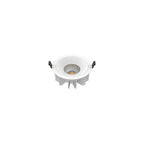 DOWNLIGHT P, 165 30 WM 840 60 ML DALI WH IP54