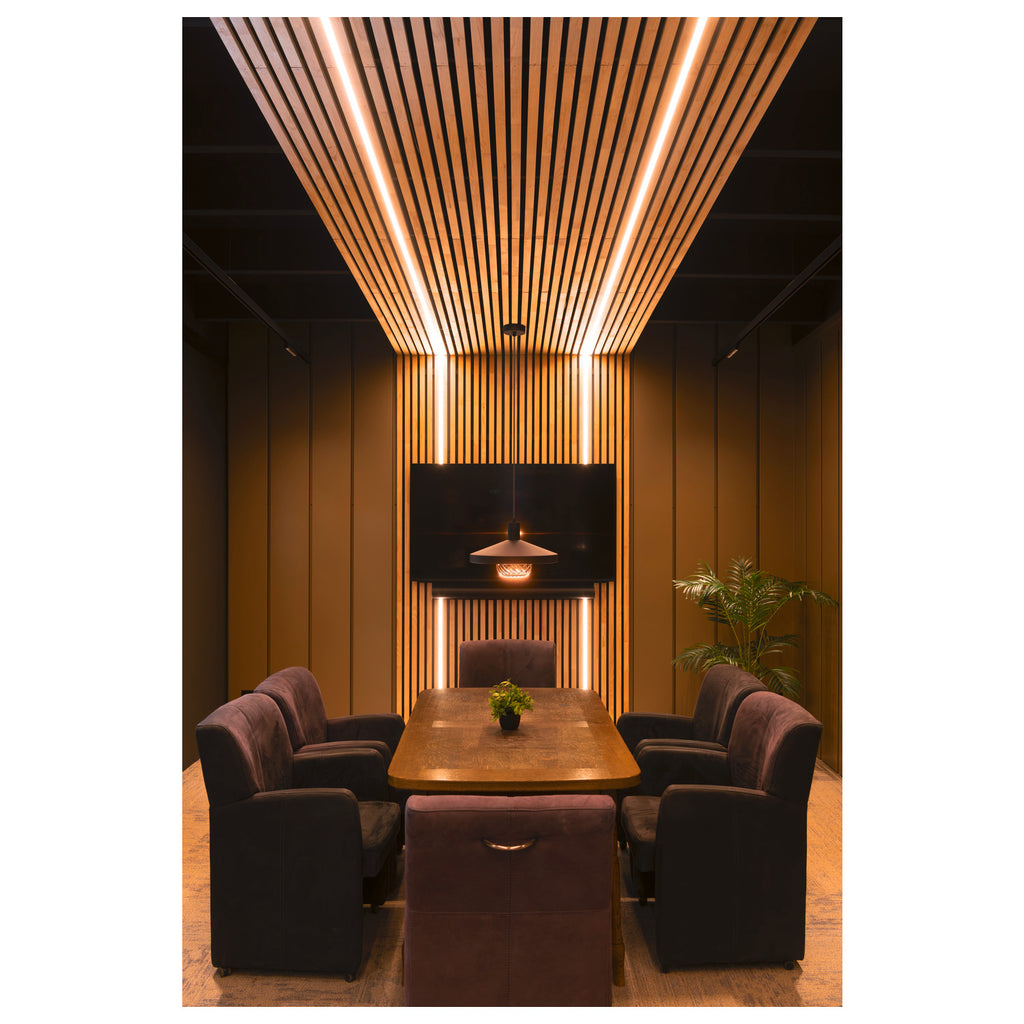 GRAZIA, LED Strip Core, 3000 K, 45 W, L: 500 cm