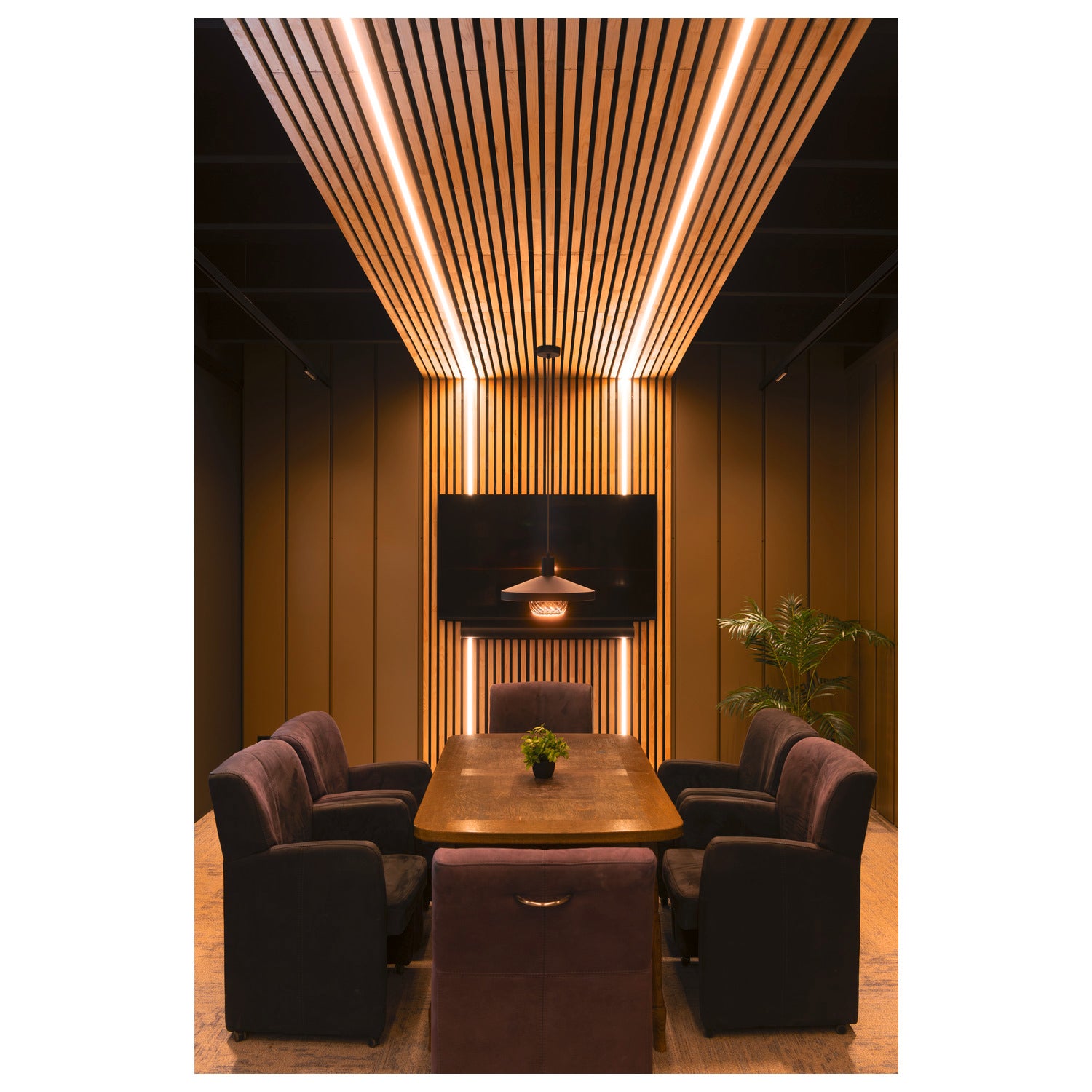 GRAZIA, LED Strip Core, 3000 K, 45 W, L: 500 cm