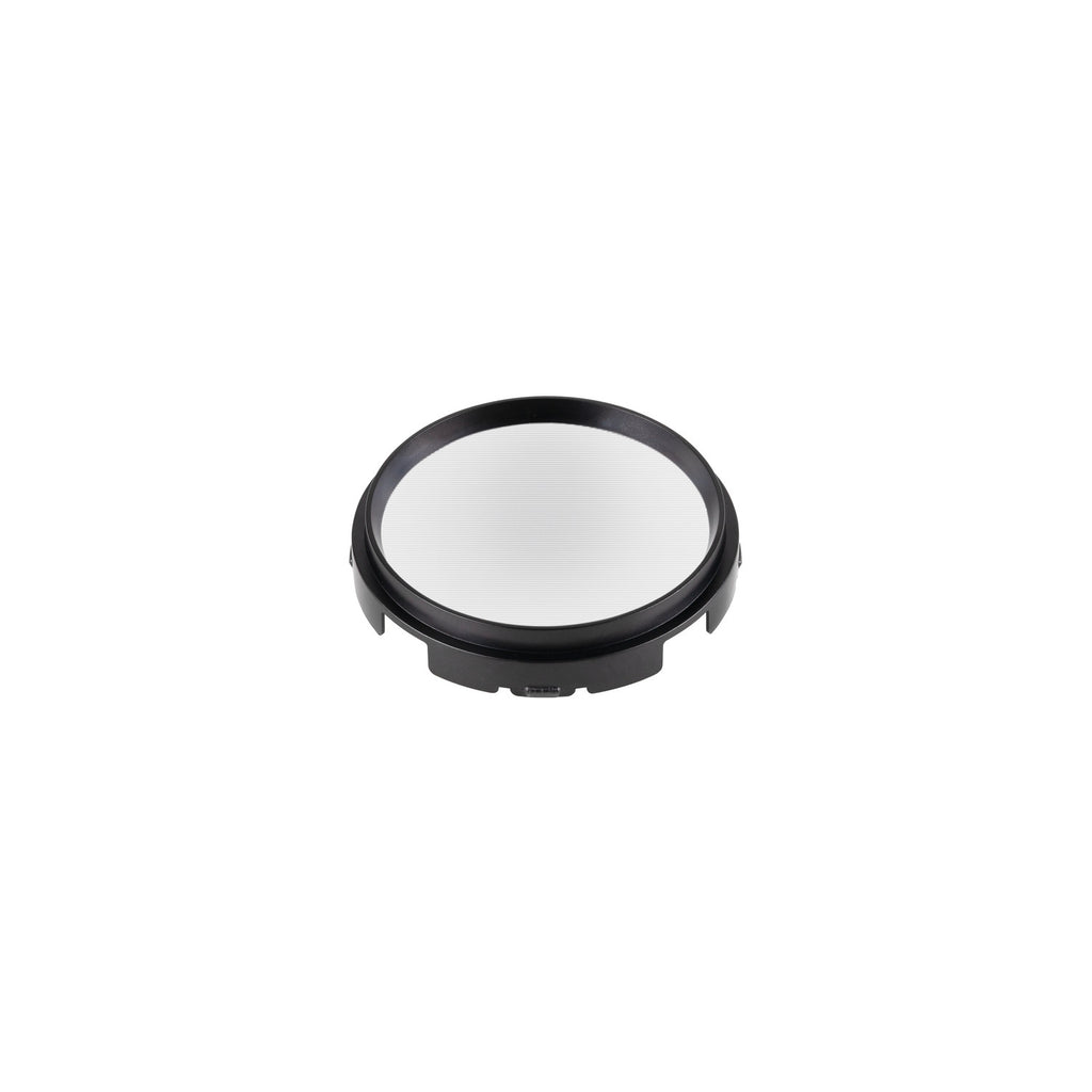 EURO CUBE 2 L, OVAL FILTER