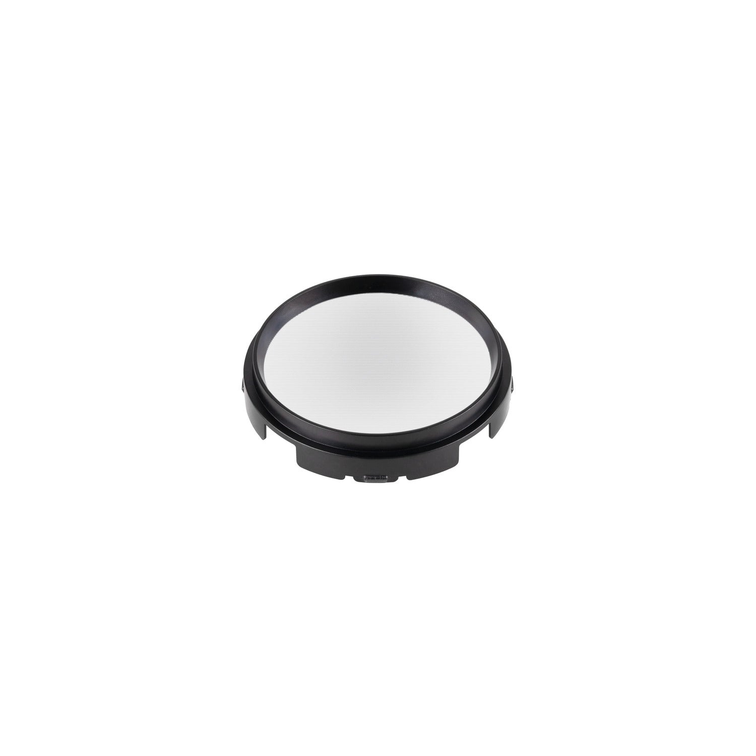 EURO CUBE 2 L, OVAL FILTER
