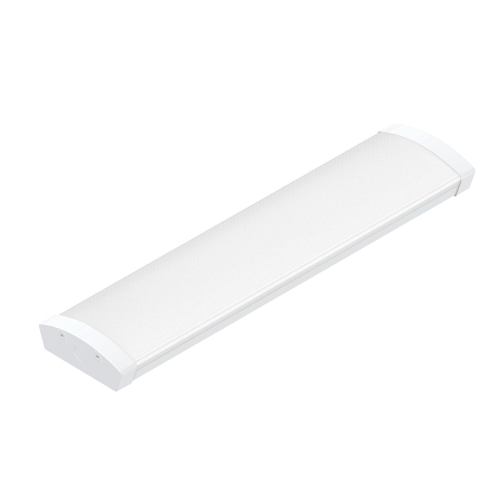 BATTEN FLAT P, 600 27 830/840/850 ML WH
