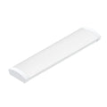 BATTEN FLAT P, 600 27 830/840/850 ML WH