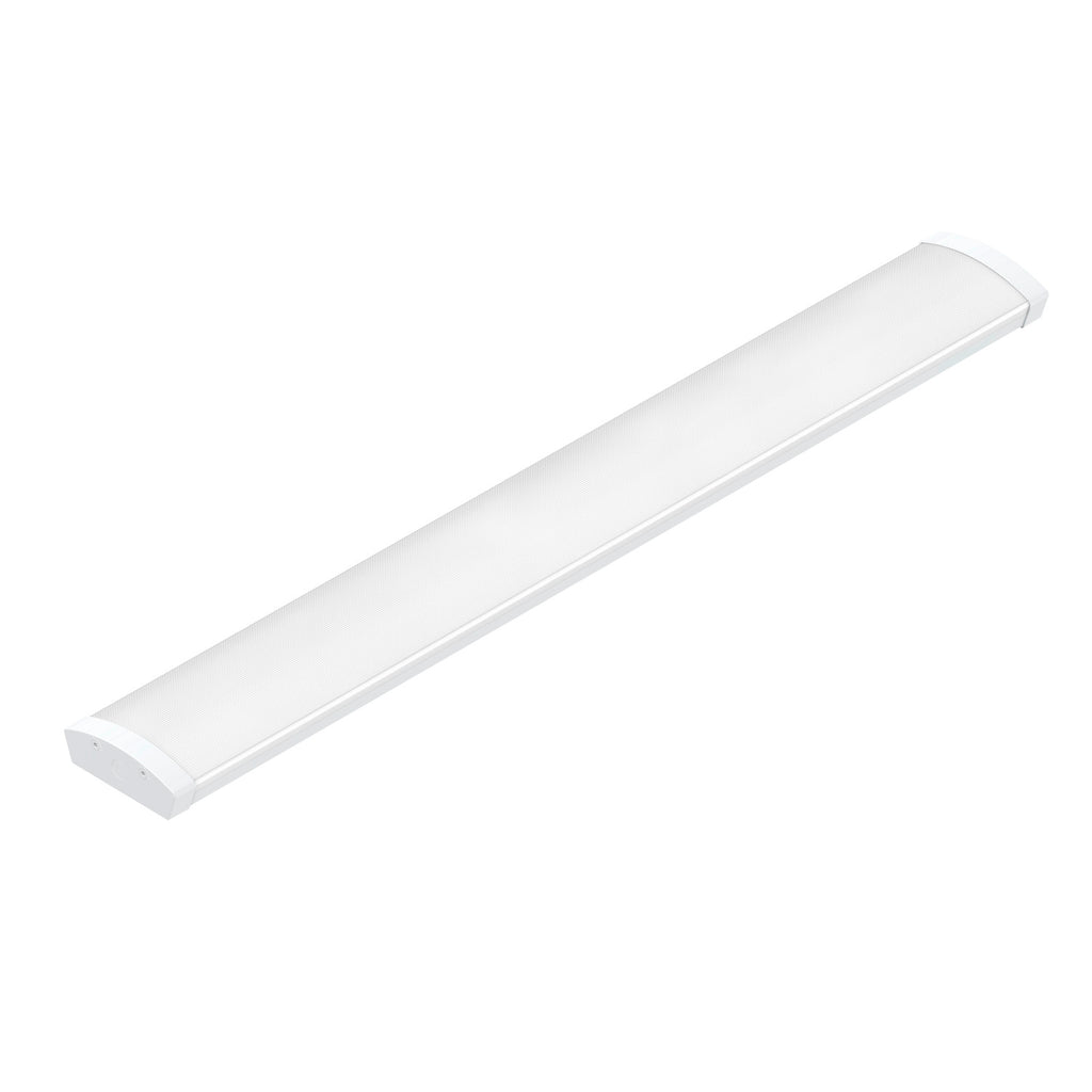 BATTEN FLAT P, 1200 52 830/840/850 ML WH