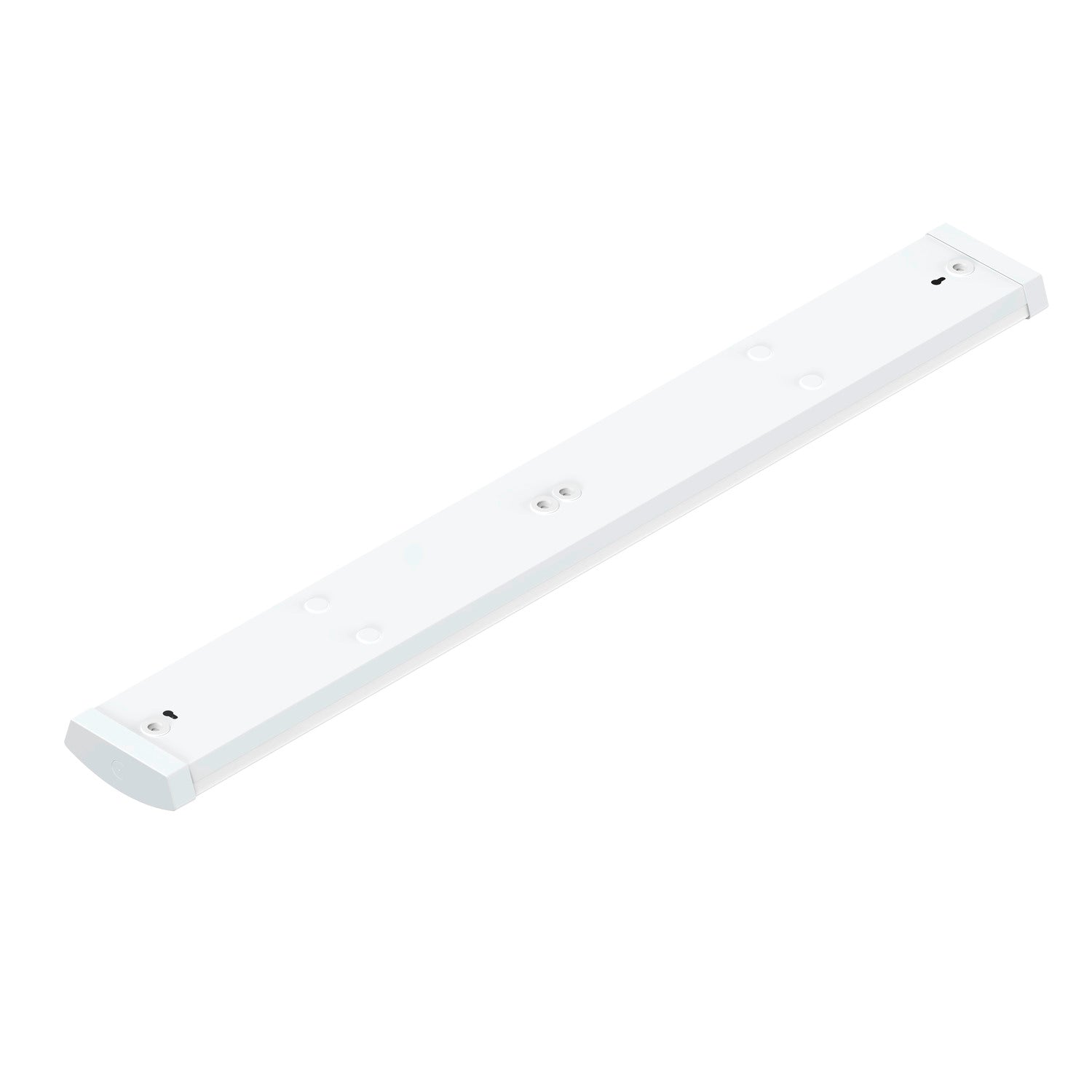 BATTEN FLAT P, 1200 52 830/840/850 ML WH