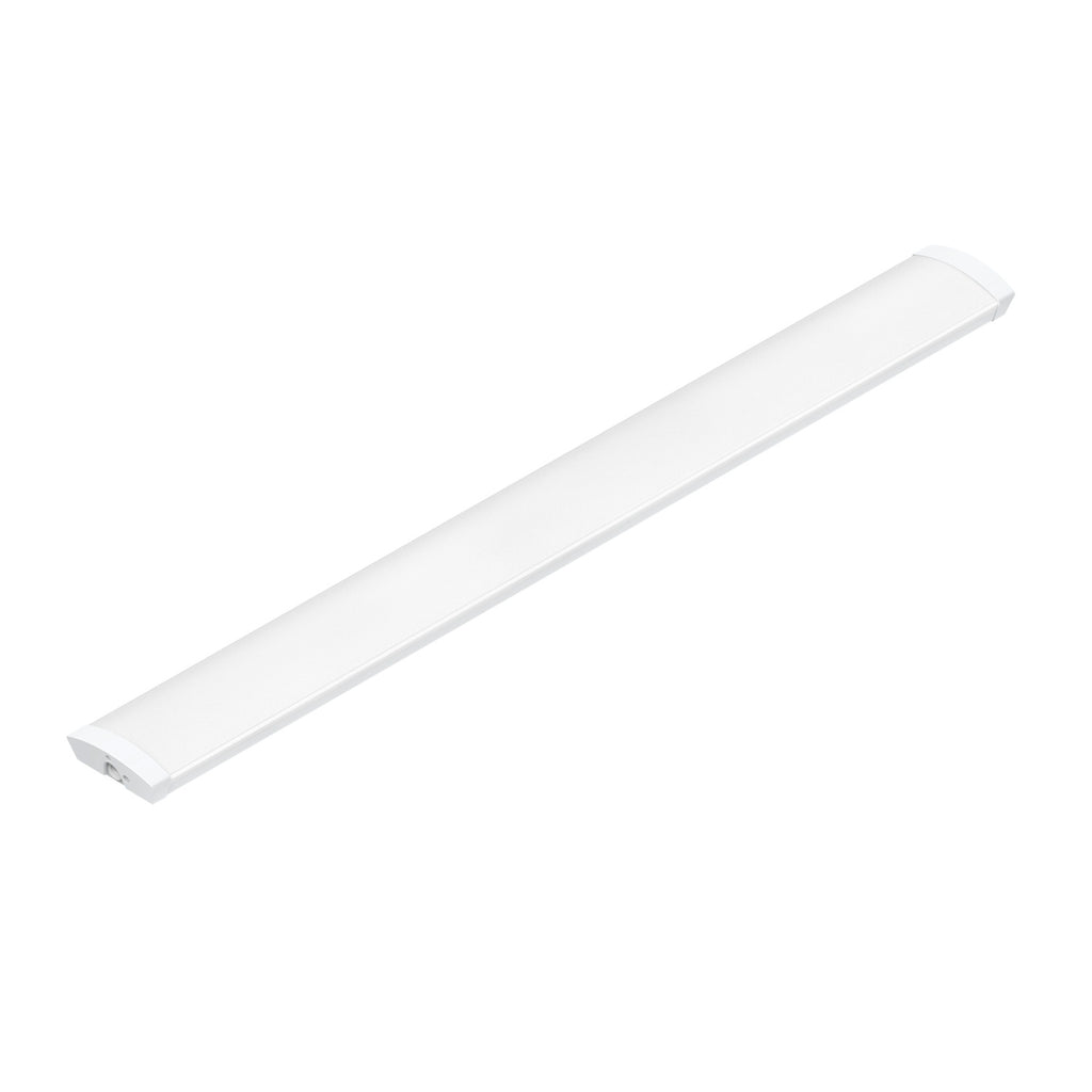 BATTEN FLAT P, 1500 72 830/840/850 ML DALI2 WH