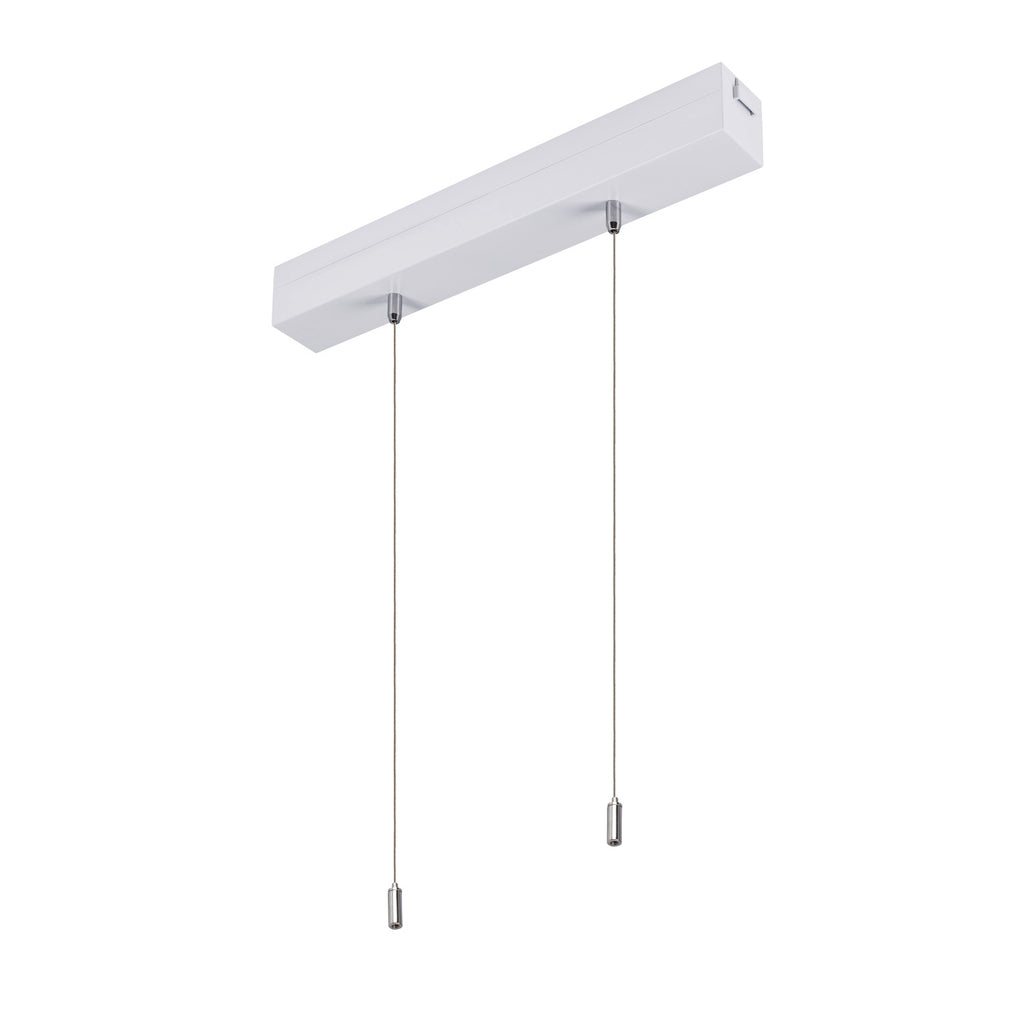 P-LIGHT, conjunto de suspensão