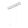 P-LIGHT, conjunto de suspensão