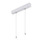 P-LIGHT, conjunto de suspensão