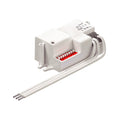 BATTEN FLAT P Microwave sensor, on off, max 5m