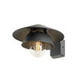 SEJERO, luz de parede, E27, 1 x máximo 15 W, antracite