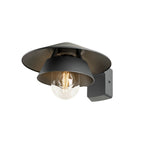 SEJERO, luz de parede, E27, 1 x máximo 15 W, antracite