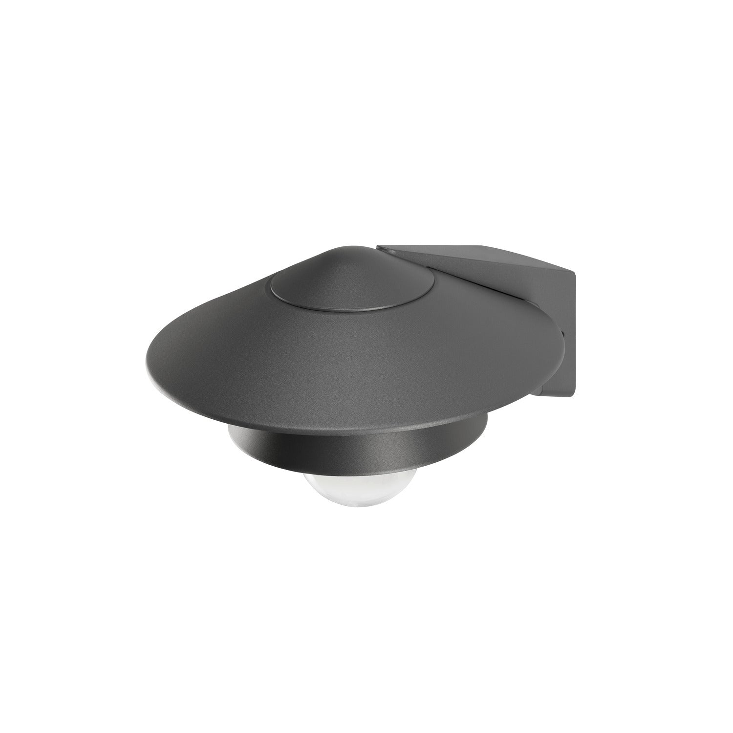 SEJERO, luz de parede, E27, 1 x máximo 15 W, antracite