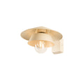 SEJERO, luz de parede, E27, 1 x máximo 15 W, bege