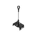 EASYLIGHT, SCKL 5000 BK STEEL CABLE SUSPENSION KITS 5000MM WITH LOOP, BLACK