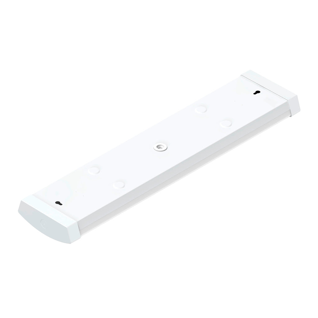 BATTEN FLAT P 600 27 830/840/850 ML, DALI2 WH