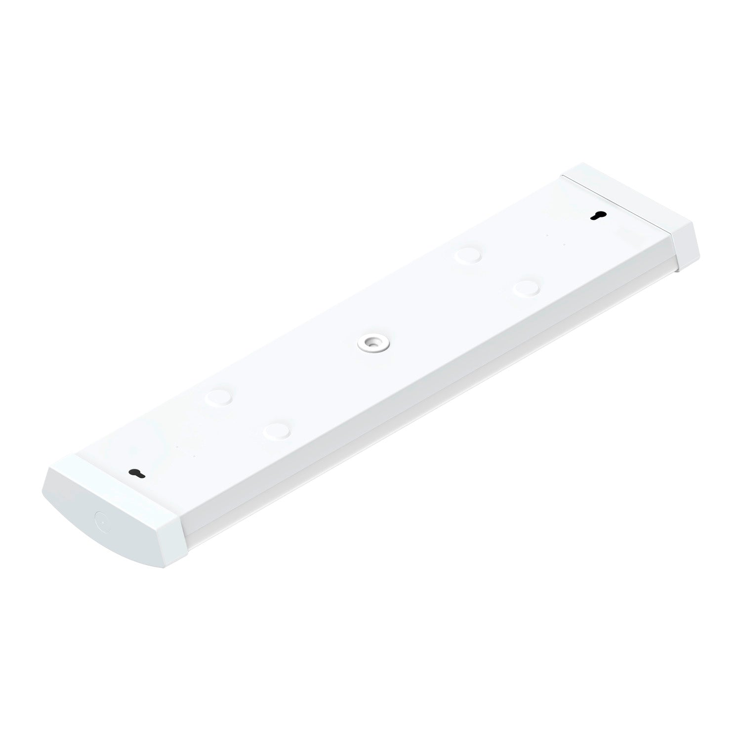 BATTEN FLAT P 600 27 830/840/850 ML, DALI2 WH