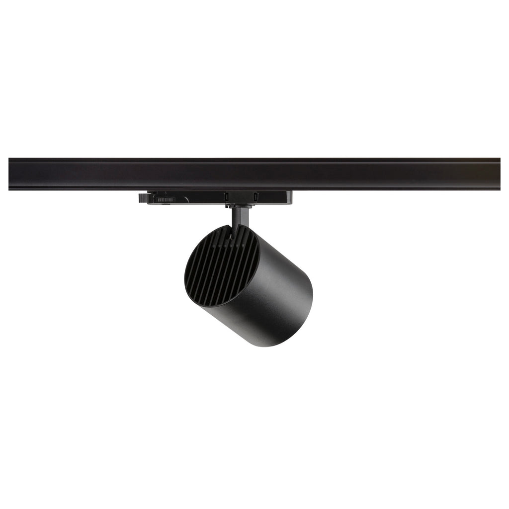TRACKSPOT C, 3PH. 48 927 WB ML BK