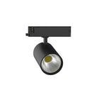 TRACKSPOT P, 3PH. 60 940 V,WB ML BK DALI SAN