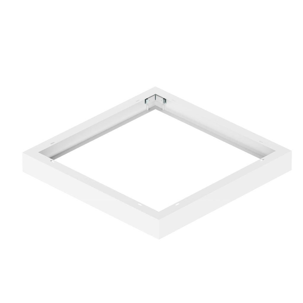 Zubehör (universal) - SURFACE MOUNTING FRAME, 600 WH