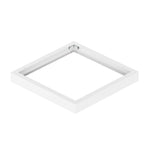 Zubehör (universal) - SURFACE MOUNTING FRAME, 600 WH