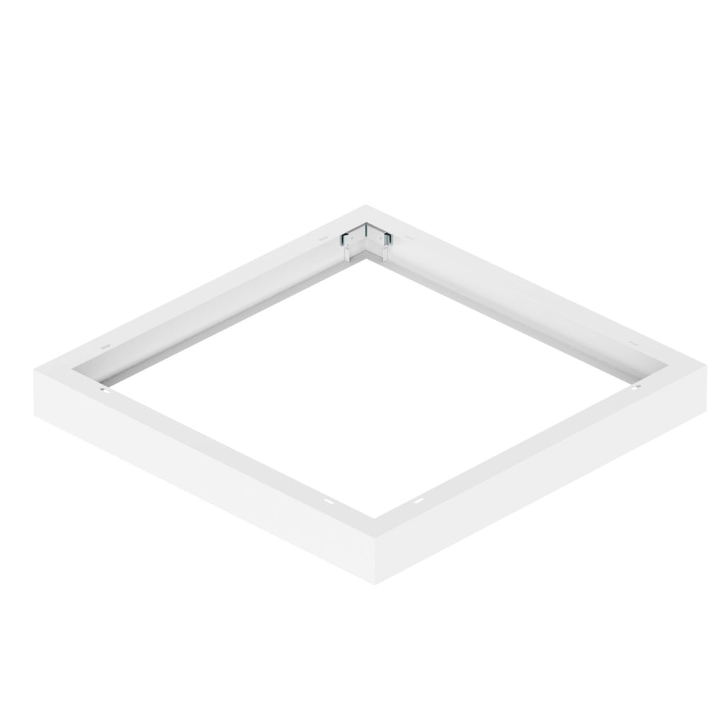 Zubehör (universal) - SURFACE MOUNTING FRAME, 625 WH