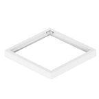 Zubehör (universal) - SURFACE MOUNTING FRAME, 625 WH