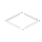 Zubehör (universal) - SURFACE MOUNTING FRAME, 625 WH
